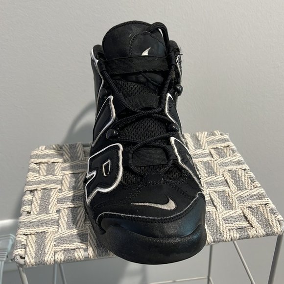 Nike Air More Uptempo 96 - Picture 1 of 4